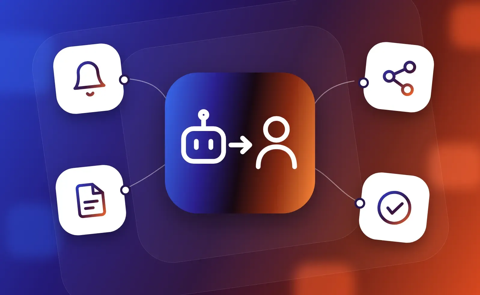 AI-to-Human Handoff